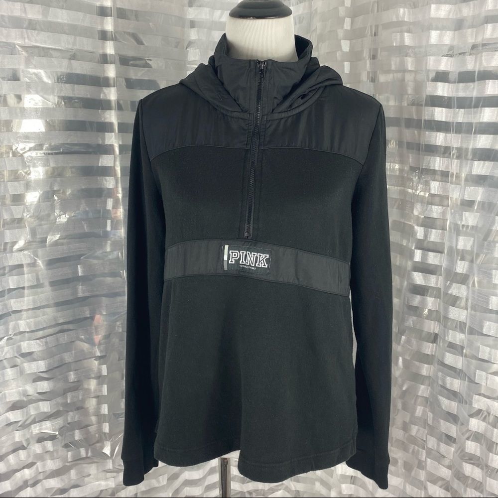 Victoria Secret PINK perfect Hooded Jacket